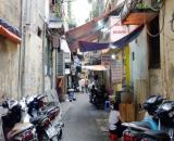 NHÀ PHỐ ĐỐNG ĐA - GẦN GA HÀ NỘI - GIÁ TỐT KHÓ TIN