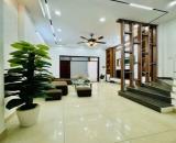 BÁN NHÀ PHÂN LÔ NGUYỄN VĂN HUYÊN CẦU GIẤY ÔTÔ VÀO NHÀ KINH DOANH THÔNG SÀN THANG MÁY50M 6T