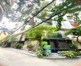 BÁN TOÀ APARTMENT, DUPLEX đẳng cấp phố HOÀNG CẦU 63,5 tỷ