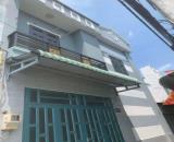 HIẾM, Bán nhà 2 tầng, 2PN,SHR, HXH chỉ 1 căn ra MT Hiệp Thành 17, Q12. NHỈNH 2 TỶ.