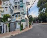 BÁN NHÀ 1 TRỆT 3 LẦU (7x18) ĐƯỜNG 8M THÔNG – GẦN TÔ KÝ, CHỢ BA BẦU