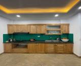 Cho thuê nhà nguyên căn Phố Đại Từ, 35m2 x 6 tầng, 10 Triệu ở GĐ, VP, nhóm ít người, Full