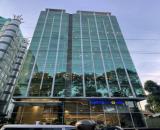 Cần bán Building siêu vip MT ngay Cách Mạng Tháng Tám, Q3, Hầm 7 tầng (13x24m), giá 150 tỷ