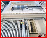BÁN NHÀ GÒ VẤP - ĐƯỜNG SỐ 44, P.14 - 50M2, 4X12.5M, 2 TẦNG, 3PN, 2WC - 4.8 TỶ - SỔ HỒNG