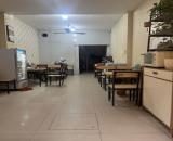 Bán nhà mặt phố Mai Dịch, 45m, 5 tầng, cho thuê kinh doanh tầng 1