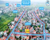 CHÀO BÁN SIÊU PHẨM LÔ GÓC 177,3M ♦️ GẦN BVĐK CHƯƠNG MỸ, CTY K+K FASH - Phường Chương Mỹ