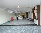 BÁN NHÀ SIÊU ĐẸP 4.45 TỶ 3 TẦNG 64M2 MẶT ĐƯỜNG ĐÔ THỊ BÃI VIÊN