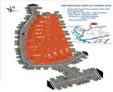 Mở bán 12 căn nhà phố liền kề và đất nền nằm gần trung tâm hành chính mới phường Tân triều