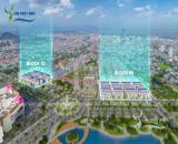 SHOPHOUSE GALLERIA – Giá trị tăng theo thời gian