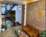 Bán Nhà Ngọc Thụy-Long Biên 5 tầng 35m2 ngõ thông-ô tô vào nhà ,vị trí đắc địa giá 7,, tỷ
