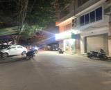 Bán nhà ngõ 144 Quan Nhân, ô tô tải tránh nhau trước nhà, kinh doanh view hồ, nhà dân xây