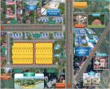 🌟 BỨT PHÁ TÀI CHÍNH CÙNG ĐẤT NỀN F0 KCN PHÚ THÀNH – LẠC THUỶ, HOÀ BÌNH 🌟