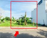 Đất mặt tiền Bàu Mạc 20 gần Biển - Sát trục Nguyễn An Ninh | Đối diện Công Viên