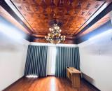BÁN NHÀ GIA LÂM- Ô TÔ TRÁNH - KINH DOANH - VỈA HÈ - THANG MÁY- S= 60m2 -  GIÁ 18 tỷ .