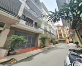 Bán nhà riêng tại Đường An Xá, Ba Đình, Hà Nội diện tích 45m2 giá 8 Tỷ