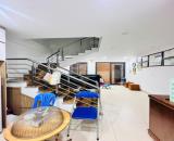 Nhà 4 tầng 43m2 An Dương Vương - Nhà dân xây - Sổ đẹp nở hậu - Gần đường ô tô 7,2 tỷ