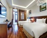 BÁN KHÁCH SẠN 3 TẦNG – 707m² – NGUYỄN LƯƠNG BẰNG, LIÊN CHIỂU, ĐÀ NẴNG 32 PHÒNG – DOANH THU