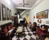 Bán đất tặng nhà Ngọc Thụy Long Biên - Ngõ thông - 3 ngủ đủ công năng - DT 73m -  Giá 8.45
