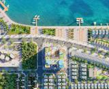Cực phẩm toà Căn hộ chung cư cao cấp 2PN 2WC View sông Hàn PENINSULA