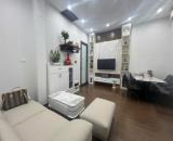 Bán nhà Hào Nam, ngõ thông thoáng, nhà mới  tặng full nt,ở ngay  40m2*4T.