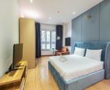 BÁN TÒA APARTMENT MẶT PHỐ PHAN KẾ BÍNH, LIỄU GIAI - LÔ GÓC 120M² x 9T THANG MÁY - 61 TỶ