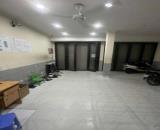 TRẦN QUANG DIỆU - PHÂN LÔ - MẶT TIỀN RỘNG - THANG MÁY - KINH DOANH - 65M² NHỈNH 26 TỈ