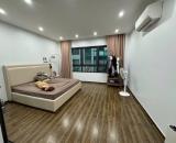 NHÀ ĐẸP CẦU GIẤY 54M-8 TẦNG- NGÕ THẲNG TẮP CÁCH MẶT PHỐ CẦU GIẤY 10M - Ô TÔ ĐỖ CỬA.