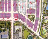 Mua Hôm Nay – Ngày Mai Tăng: Shophouse Hừng Đông Vinhomes Wonder City - Đối diện công viên