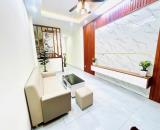 Bán nhà Hoàng Mai- Nhà đẹp- Xây mới- Gần phố- Gần Ô tô- 50m2- 5 Tầng- 6 ngủ- Hơn 8 tỷ