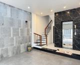 NHÀ 52,6M2*7T TRƯƠNG ĐỊNH, THANG MÁY, GARA, 13,7 TỶ