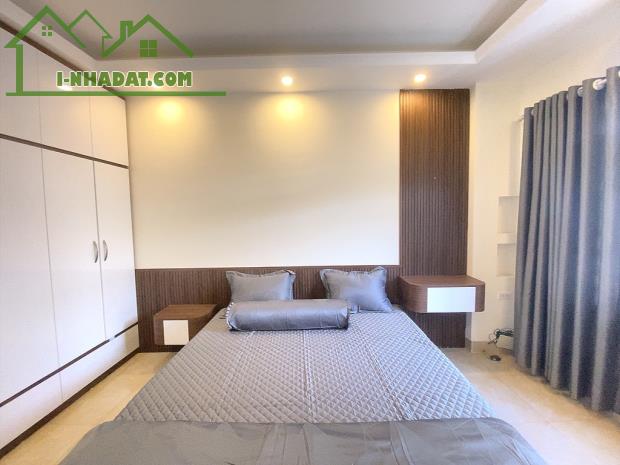 BÁN NHÀ LÊ LỢI HÀ ĐÔNG 5 TẦNG FULL NỘI THẤT 7,15 tỷ - 1