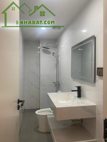 BÁN NHÀ LÊ LỢI HÀ ĐÔNG 5 TẦNG FULL NỘI THẤT 7,15 tỷ - 3