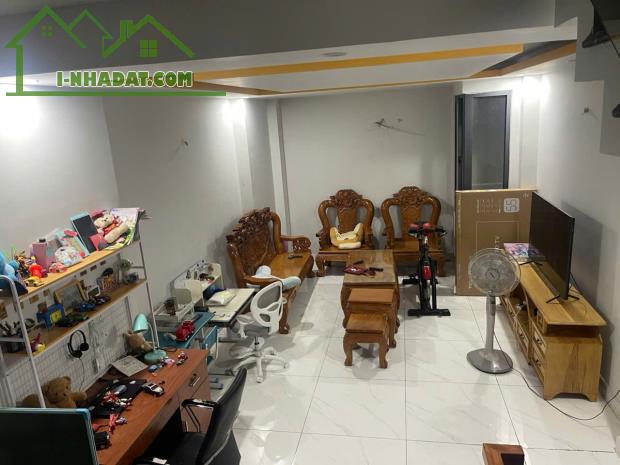 SIÊU PHẨM - CHÍNH CHỦ CẦN BÁN NHÀ GẦN VICOM LÊ VĂN KIỆT PHƯỜNG TĂNG NHƠN PHÚ B - TP HỒ - 1