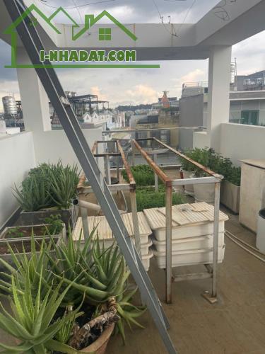 SIÊU PHẨM - CHÍNH CHỦ CẦN BÁN NHÀ GẦN VICOM LÊ VĂN KIỆT PHƯỜNG TĂNG NHƠN PHÚ B - TP HỒ - 3
