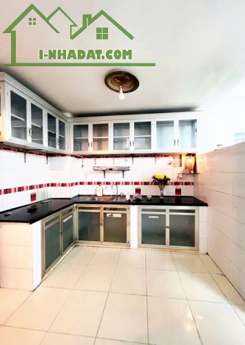 Nhà DT 45m, gần BV Gia Định, Nơ Trang Long, Phường 13, Bình Thạnh