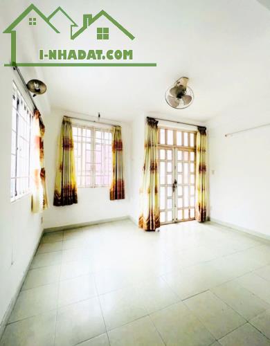 Nhà DT 45m, gần BV Gia Định, Nơ Trang Long, Phường 13, Bình Thạnh - 1