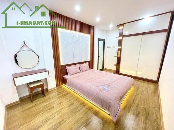TUYỆT PHẨM CĂN HỘ DÒNG TIỀN 6 CĂN STUDIO CAO CẤP - 7 TẦNG XÂY MỚI - THANG MÁY NHẬP - BA GÁ - 1