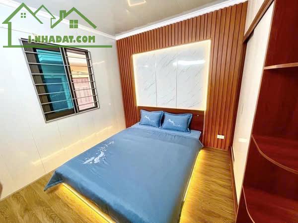 TUYỆT PHẨM CĂN HỘ DÒNG TIỀN 6 CĂN STUDIO CAO CẤP - 7 TẦNG XÂY MỚI - THANG MÁY NHẬP - BA GÁ - 2