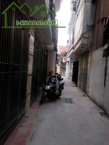 NHÀ ĐẸP - GIÁ TỐT - VỊ TRÍ ĐẮC ĐỊA TẠI TRỊNH VĂN BÔ, Phường Phương Canh, Nam Từ Liêm, Hà