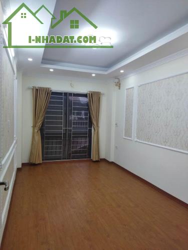 NHÀ ĐẸP - GIÁ TỐT - VỊ TRÍ ĐẮC ĐỊA TẠI TRỊNH VĂN BÔ, Phường Phương Canh, Nam Từ Liêm, Hà - 1