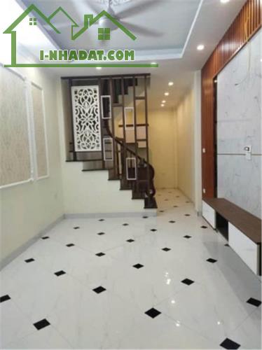 NHÀ ĐẸP - GIÁ TỐT - VỊ TRÍ ĐẮC ĐỊA TẠI TRỊNH VĂN BÔ, Phường Phương Canh, Nam Từ Liêm, Hà - 3