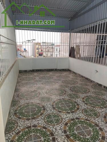 NHÀ ĐẸP - GIÁ TỐT - VỊ TRÍ ĐẮC ĐỊA TẠI TRỊNH VĂN BÔ, Phường Phương Canh, Nam Từ Liêm, Hà - 4