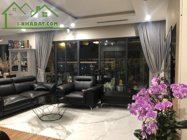 Bán căn 3PN - 112m2 tại Imperia Garden, VIEW PHỐ thoáng giá hợp lý