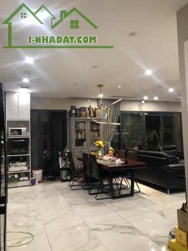 Bán căn 3PN - 112m2 tại Imperia Garden, VIEW PHỐ thoáng giá hợp lý - 1