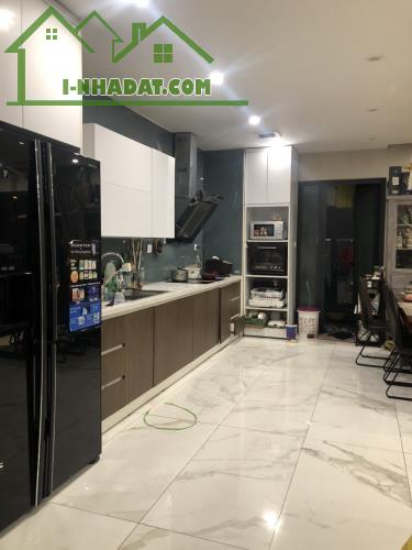 Bán căn 3PN - 112m2 tại Imperia Garden, VIEW PHỐ thoáng giá hợp lý - 2