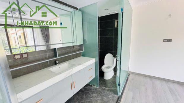 BÁN NHÀ PHỐ THÁI HÀ, ĐỐNG ĐA, 40M2, 6T, THANG MÁY, Ô TÔ ĐỖ CỔNG, VỪA Ở VỪA KINH DOANH - 1