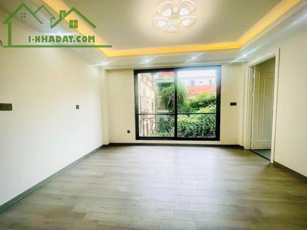 BÁN NHÀ PHỐ THÁI HÀ, ĐỐNG ĐA, 40M2, 6T, THANG MÁY, Ô TÔ ĐỖ CỔNG, VỪA Ở VỪA KINH DOANH - 2