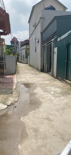 Bán đất tại Quất Động, Thường Tín.Gần chợ, khu công nghiệp Quất Động tiện ích không thiếu