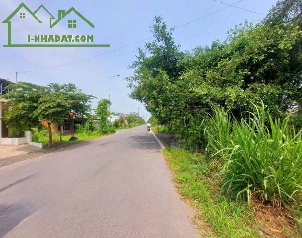 bán đất mặt tiền  Nguyễn Thị Hạnh, 10x50m, xã Đức Lập Thượng, Đức Hòa, Long An.Giá 6.5 tỷ.