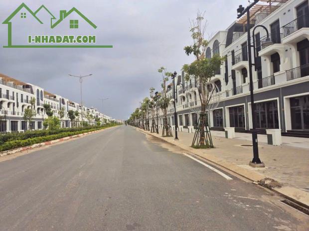 bán đất mặt tiền  Nguyễn Thị Hạnh, 10x50m, xã Đức Lập Thượng, Đức Hòa, Long An.Giá 6.5 tỷ. - 3
